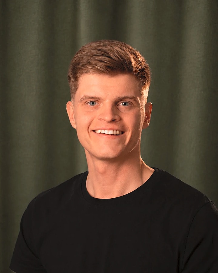 Emil Bonderup
